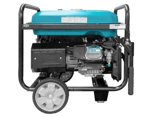 Generator de curent 9.2 kW benzina PRO - Konner & Sohnen - KS-12-1E-1/3-ATSR - Img 8