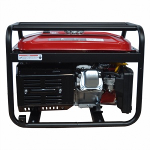 Generator de curent BISONTE SK2500 putere maxima 2,2 kW 230V - Img 2