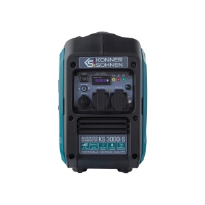 Generator invertor KS 3000i S - Img 12