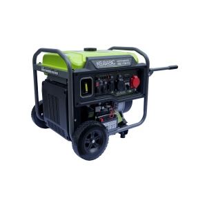 Generator Invertor KSB 110iE-1/3 - Img 12