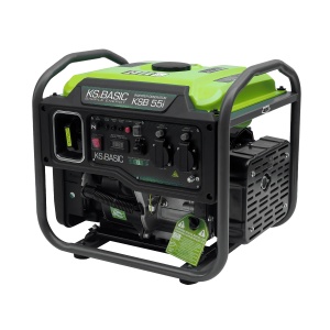 Generator invertor KSB 55i
