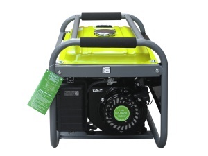 Generator pe benzină «K&S BASIC» KSB 2800A - Img 4
