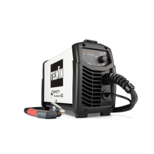 INFINITY PLASMA 40 - Aparat de taiere cu plasma Telwin - Img 2