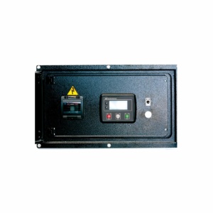 LS Generator insonorizat Genmac Urban RG11000YS-M Pmax. 11,6 kVA, 230V Yanmar QFIA-4520+WH+CLH - Img 2