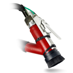 Masina de sablat SABIX-R - cu recuperarea abrazivului, rezervor 8 litri - FEVI-SABIX-R - Img 7