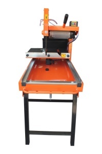 Masina de taiat materiale de constructii 70cm, 2kW, disc diamantat 450mm - CNO-BRICKER450 - Img 2