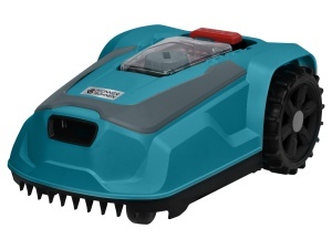 Mașină de tuns iarba robotizată KS 22RLM - Img 13