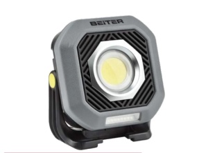 Mini-lampa multifunctionala LED 30W, 1000lm - Beiter BT-LOD111S