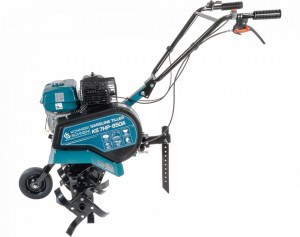 Motocultor pe benzină KS 7HP-850A - Img 3