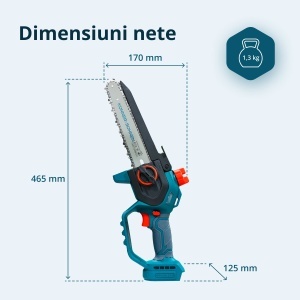 Pachet promoțional pentru tăiere KS MCS-CSP-SET - Img 5