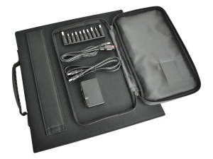 Panou solar portabil KS SP60W-3 - Img 11