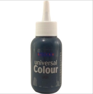 Pasta de colorare verde Tenax, pt. adeziv universal - tub 75ml