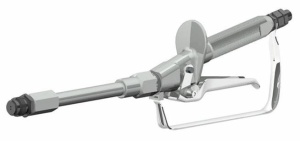 Pistol airless Titan LX-75 cu extensie inclusa - Img 2