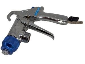 Pistol lance pentru material glet, tencuiala, izolatii, pentru masini multifunctionale CRIANO MFS12 MSF15 - CNO-MFS-G18 - Img 2