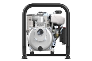 Pompa de apa curata - 35.000 l/h, 7/28m, BSP 2” - Genergy Turia - Img 4