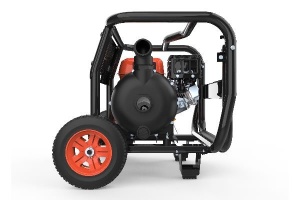 Pompa de apa sarata si lichide speciale - 30.000 l/h, 7/30m, BSP 2” - Genergy Cantabrico - Img 5