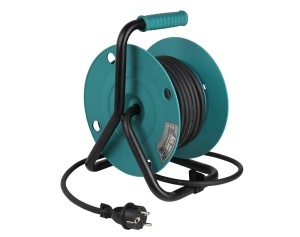 Prelungitor cu tambur KS CR-15M - Img 12