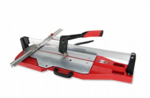 PRODUS INDISPONIBIL - Masina de taiat gresie, faianta 66cm, TP-66-S - RUBI-12954 - Img 4