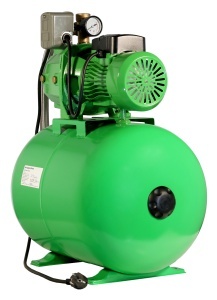 ProGARDEN HF 450/50 Hidrofor 1500W, 70L/min, 50m, 50L - Img 3