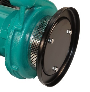 ProGARDEN QDX1.5-32-0.75A Pompa drenaj 1", 750W, apa murdara, 25L/min, 32m - Img 3