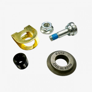 Roata vidia de taiere /marcare, Ø16mm pt. Serie 4 NEX - Sigma-14N