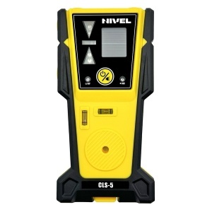 Senzor laser pentru nivelele laser în cruce din seria CL - Nivel System-CLS-5