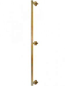 Sistem de fixare pe schela metalica pt. Electropalane IORI-SCFX