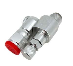 Supapa valva pentru vopsire airless precisa si curata, anti-stropire, clean shot - CNO-APSCLEANPAC - Img 2