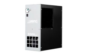 Uscator frigorific de aer COOL - capacitate 4100l/min, 13 bari - COOL246(C7,5)230/50-A-AB-CE - Img 3