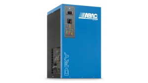 Uscator frigorific de aer DRY - capacitate 8833 l/min, 14 bari - ABAC-DRY530(E10)230/50-I-CE - Img 3