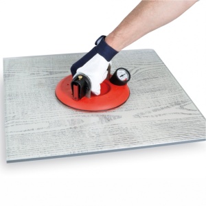 Ventuza pentru ridicare placi de mari dimensiuni MONTOLIT 300-76 capacitate ridicare 150 kg - Img 2