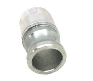 Adaptor furtun-pistol pentru lance material glet, tencuiala, izolatii multifunctionale WP MFS30 si MFS14 - WP-MFS-AK27-ADA - Img 3