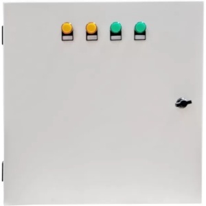 Automatizare pentru generatoare stationare HYUNDAI DHY trifazate ATS-63A