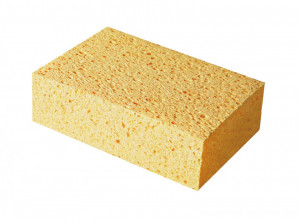 Burete din celuloza 165 x 110 x 50mm - BIHUI-CFCS165 - Img 2