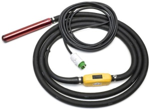 Cap vibrator de inalta frecventa ENAR M5AFP (50mm)