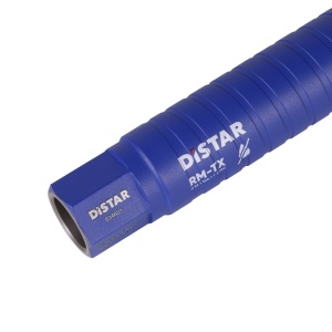 Carota diamantata RM-TX segment turbo pt. beton armat diam. 52 x 300 (mm) - Profesional Standard - DiStar-10170429020 - Img 2