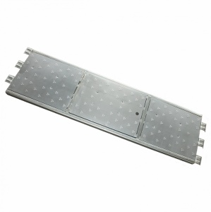 CONDOR – Podea cu trapa 1800 x 500 mm zincata - Img 2