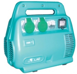 Convertizor IMER ST0490 motor 230V 1,5 kW