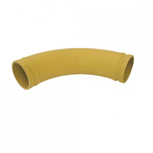 Cot otel, Imer, DN 4″ R 250/45° tip VICTAULIC