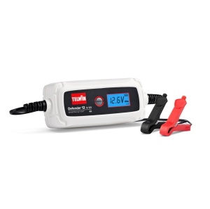 DEFENDER 12, 6/12V - Redresor auto TELWIN - Img 2