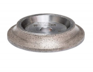 Disc diamantat pt. frezat/profilat 120mm / 10mm (finisaj) - Raimondi-179BU10RF