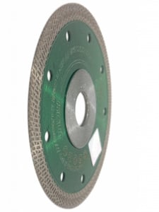 Disc DiamantatExpert KCUT pt. Portelan dur, Placi dure, Ceramica dura, 125x22.2 (mm) Premium - DXDY.KCUT.125 - Img 8