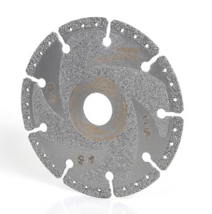 Disc Montolit SSD115 DRAGSTER pentru gresie portelenata Ø 115 mm M22.2 - Img 2