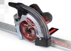 Dispozitiv taiere Montolit FLASH LINE 300 disc Ø 150 mm