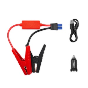 DRIVE MINI - 12V, 6500mAh, 1000A - Starter auto / powerbank TELWIN - Img 2