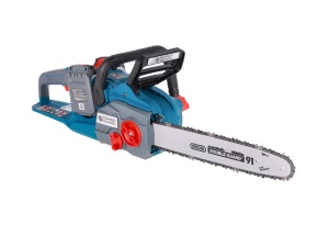 Fierăstrău electric cu lanț pe acumulator (neinclus) - Konner & Sohnen - KS CS40V-16 - Img 4