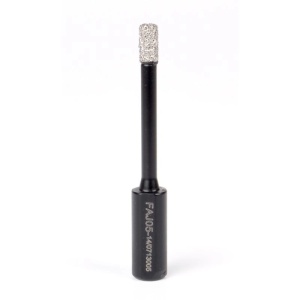 Freza Montolit FAJ05 pentru ceramica Ø 5 mm