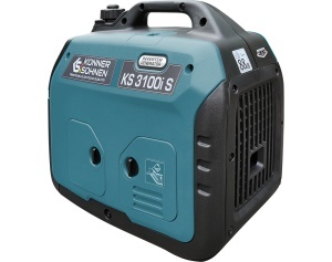 Generator cu inverter KS 3100i S - Img 11