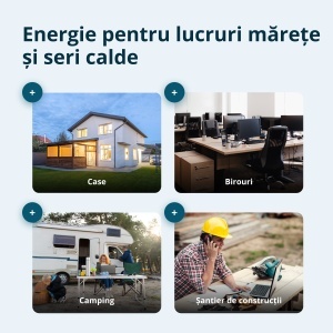 Generator cu inverter KS 4000iE S - Img 10