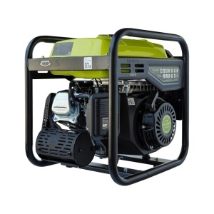 Generator de curent 3.5 kW inverter BASIC - benzina - Konner & Sohnen - KSB-35i - Img 4